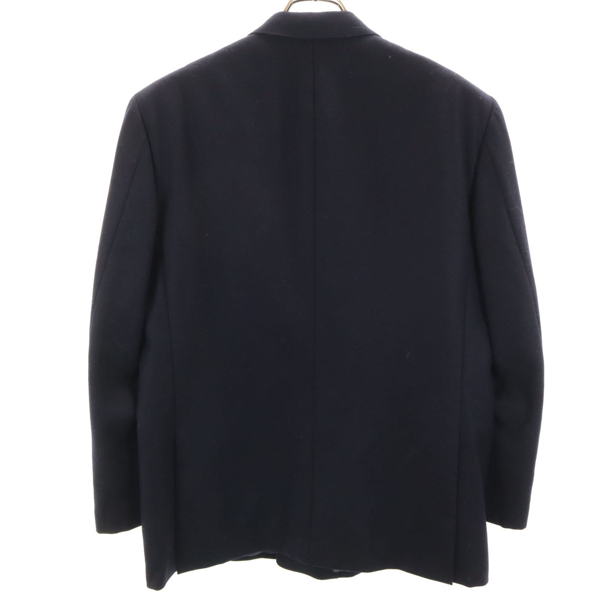 Christian Dior MONSIEUR クリスチャンディオール ムッシュ 90s オールド テーラードジャケット AB4 ネイビー メンズ