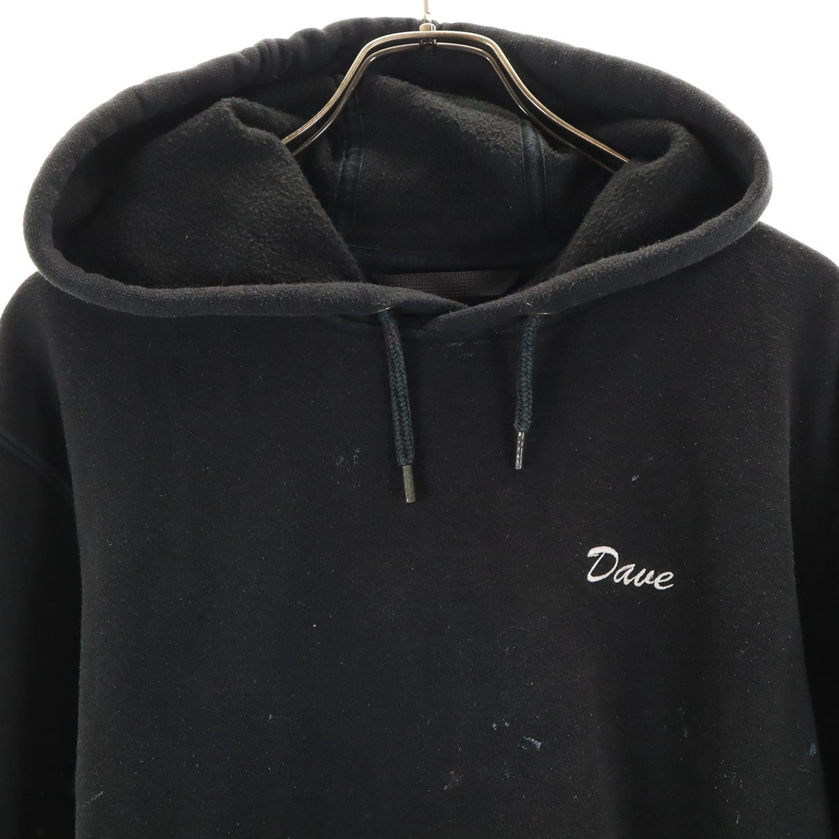 Carhartt カーハート 長袖 スウェットパーカー M ブラック メンズ