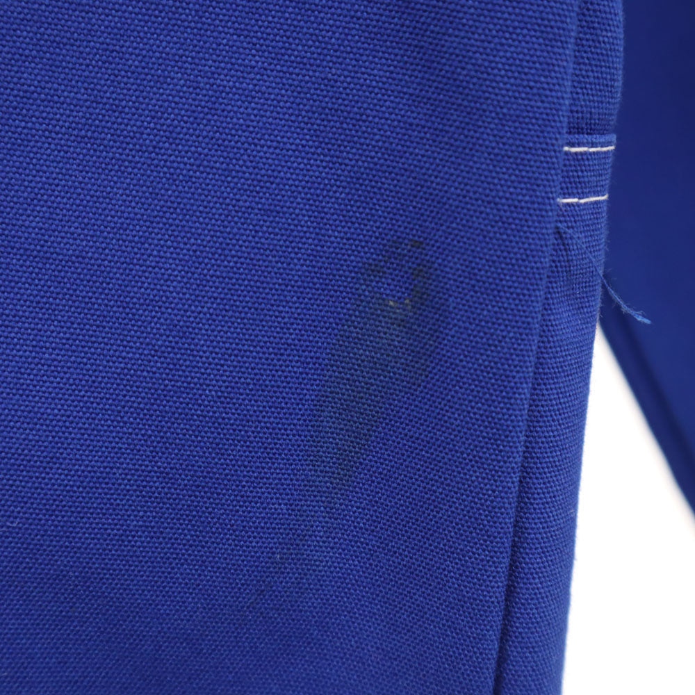 WHITE STAG ホワイトスタッグ 60s 70s ヴィンテージ USA製 タロンジップ ジップアップ ジャケット ブルー メンズ