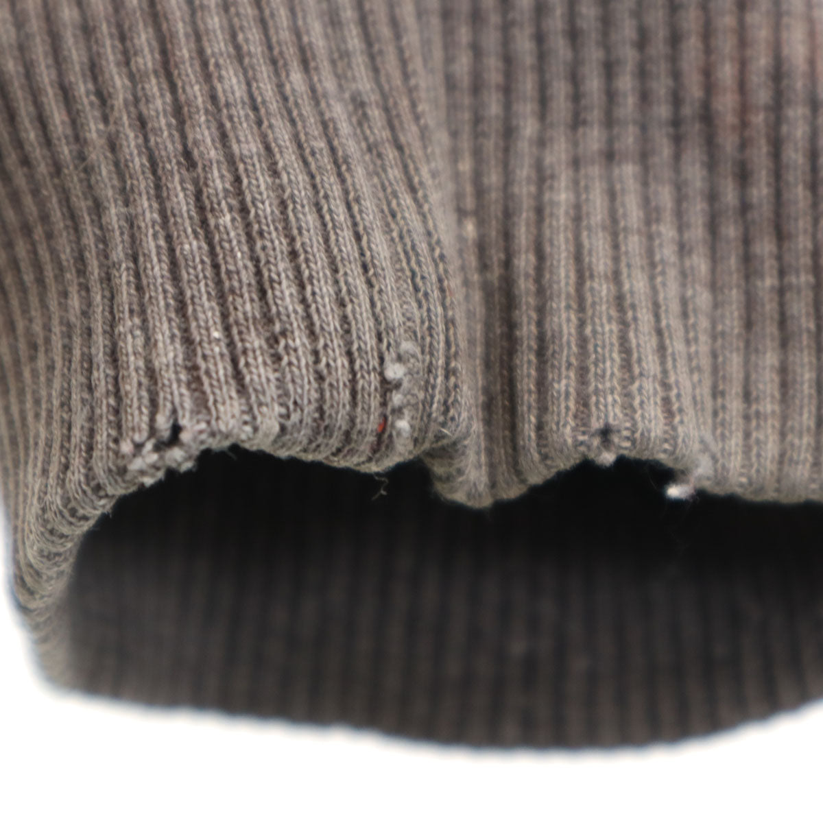 Carhartt カーハート 長袖 スウェット ジップパーカー 2XL ベージュ系 裏起毛 メンズ