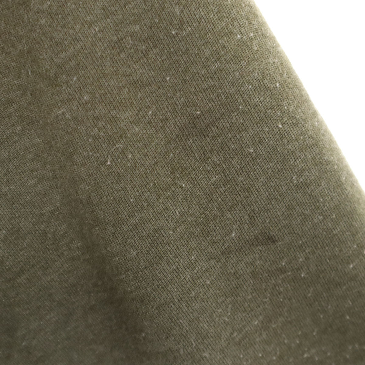 Carhartt カーハート 長袖 スウェットパーカー XL カーキ 裏起毛 プルオーバー メンズ