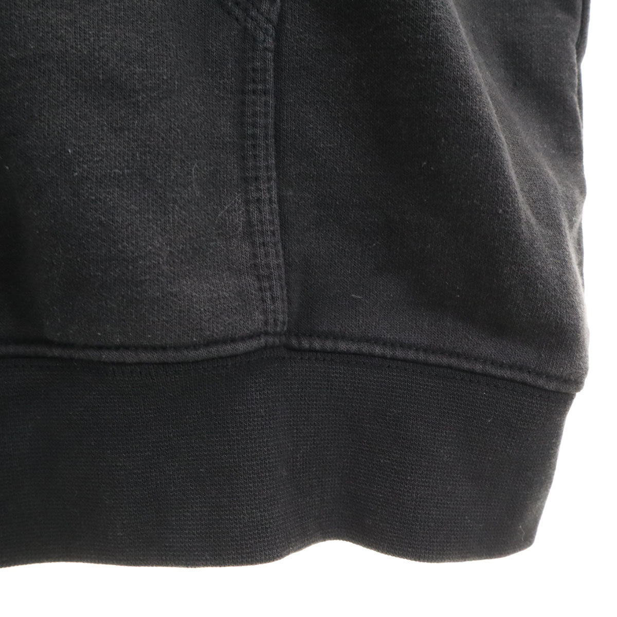 Carhartt カーハート 長袖 スウェットパーカー 2XL ブラック メンズ