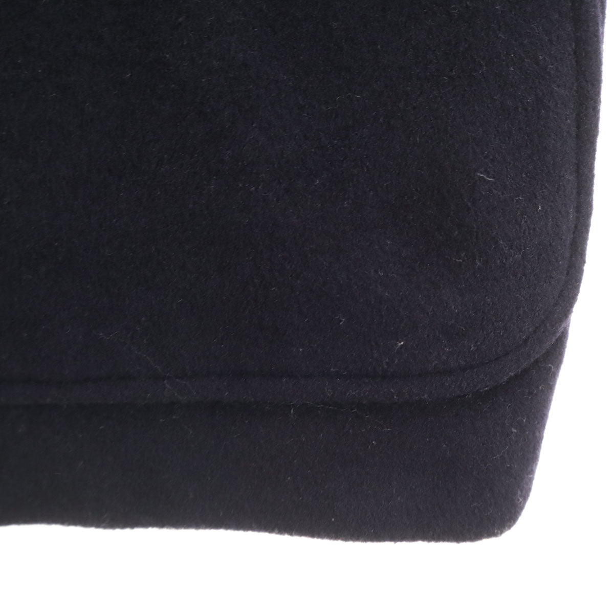 Valentino Garavani ヴァレンティノガラヴァーニ イタリア製 コート 50 ネイビー メンズ