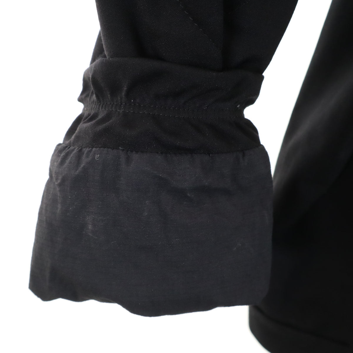 THE NORTH FACE ザノースフェイス バーテックススウェット フードジャケット S ブラック アウトドア NY81879 メンズ