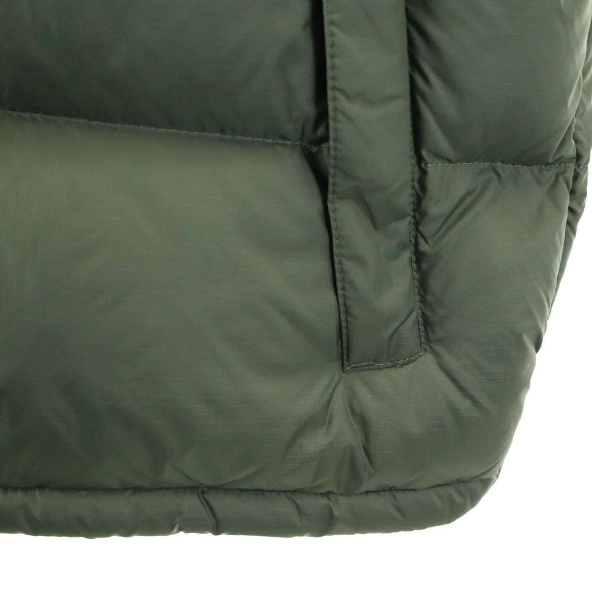 THE NORTH FACE ノースフェイス ヌプシ ダウンジャケット M オリーブ NF0A3C8D アウトドア メンズ