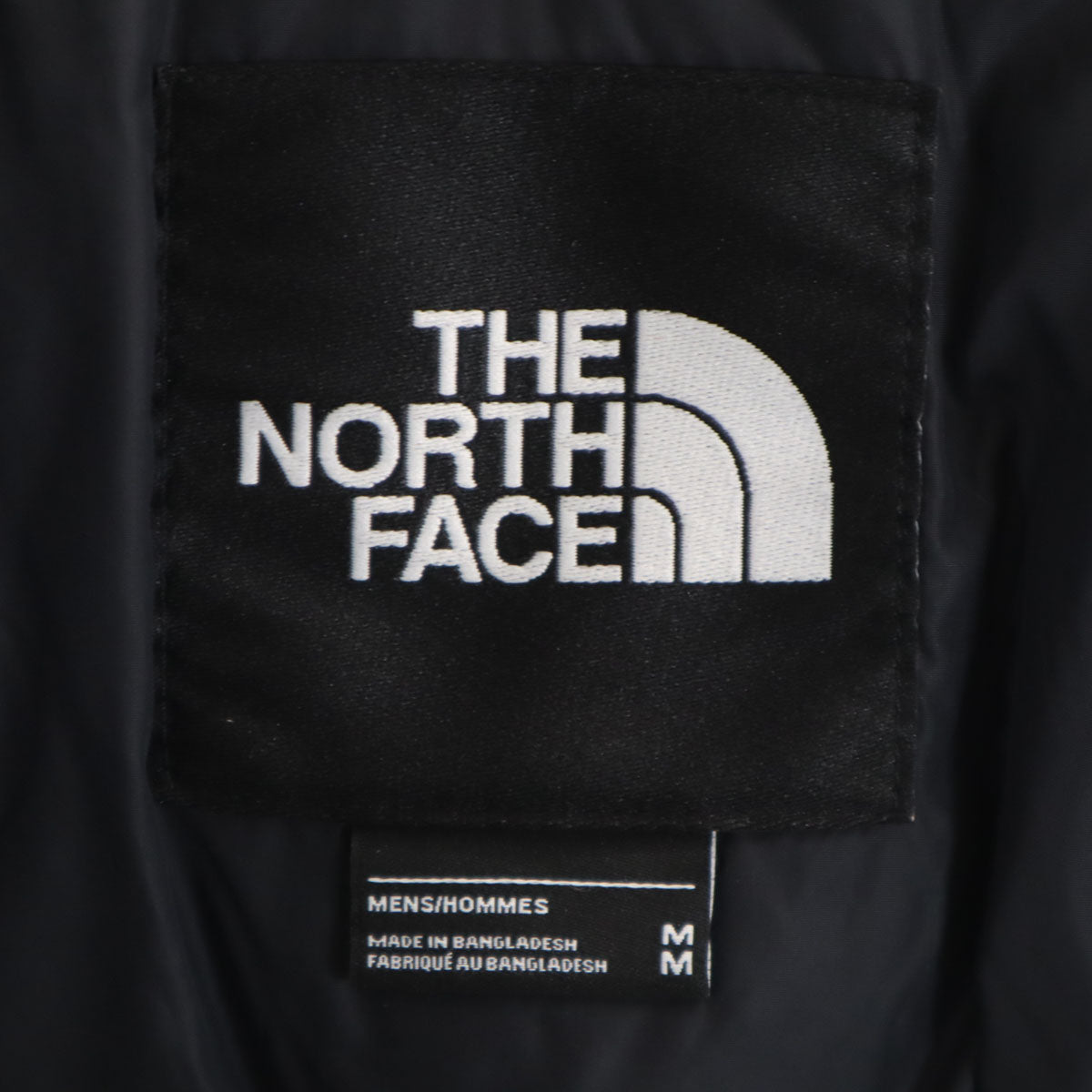 THE NORTH FACE ノースフェイス ヌプシ ダウンジャケット M オリーブ NF0A3C8D アウトドア メンズ