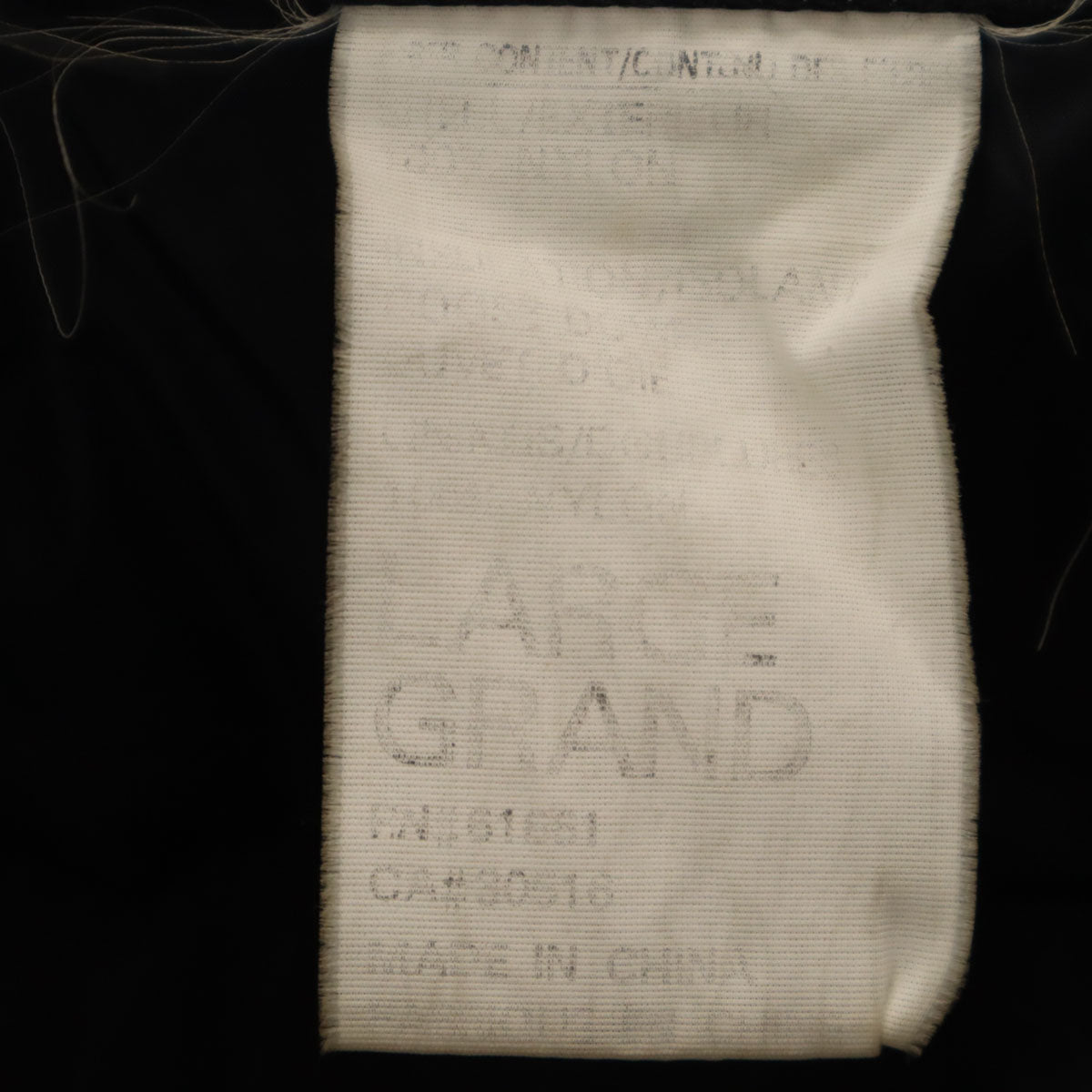 THE NORTH FACE ノースフェイス ヌプシ ダウンジャケット L ブラック NF003AS アウトドア ポケッタブル メンズ