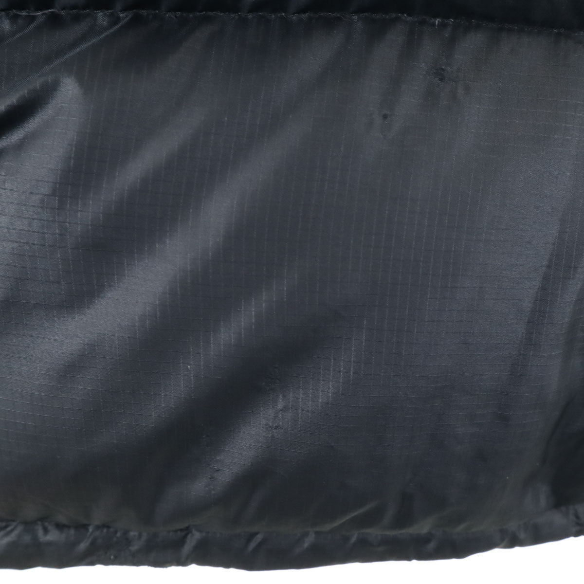 THE NORTH FACE ノースフェイス ヌプシ ダウンジャケット ブラック NF003AS アウトドア ポケッタブル メンズ