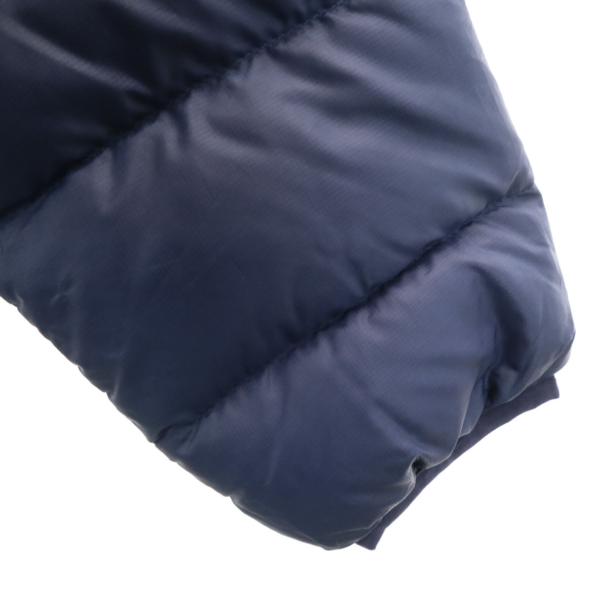 patagonia パタゴニア ダウンジャケット M ネイビー 84830FA12 アウトドア 収納袋付き メンズ