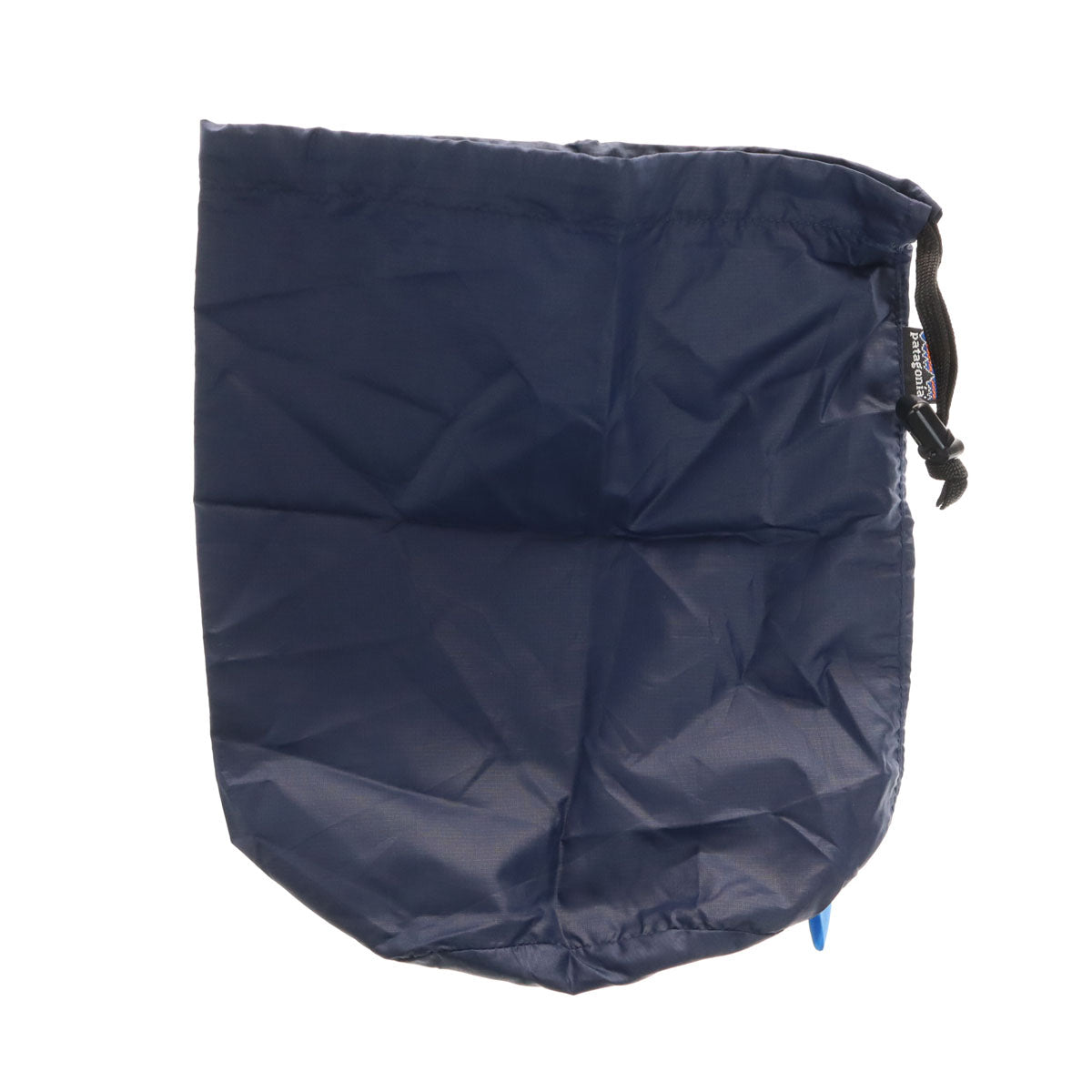 patagonia パタゴニア ダウンジャケット M ネイビー 84830FA12 アウトドア 収納袋付き メンズ