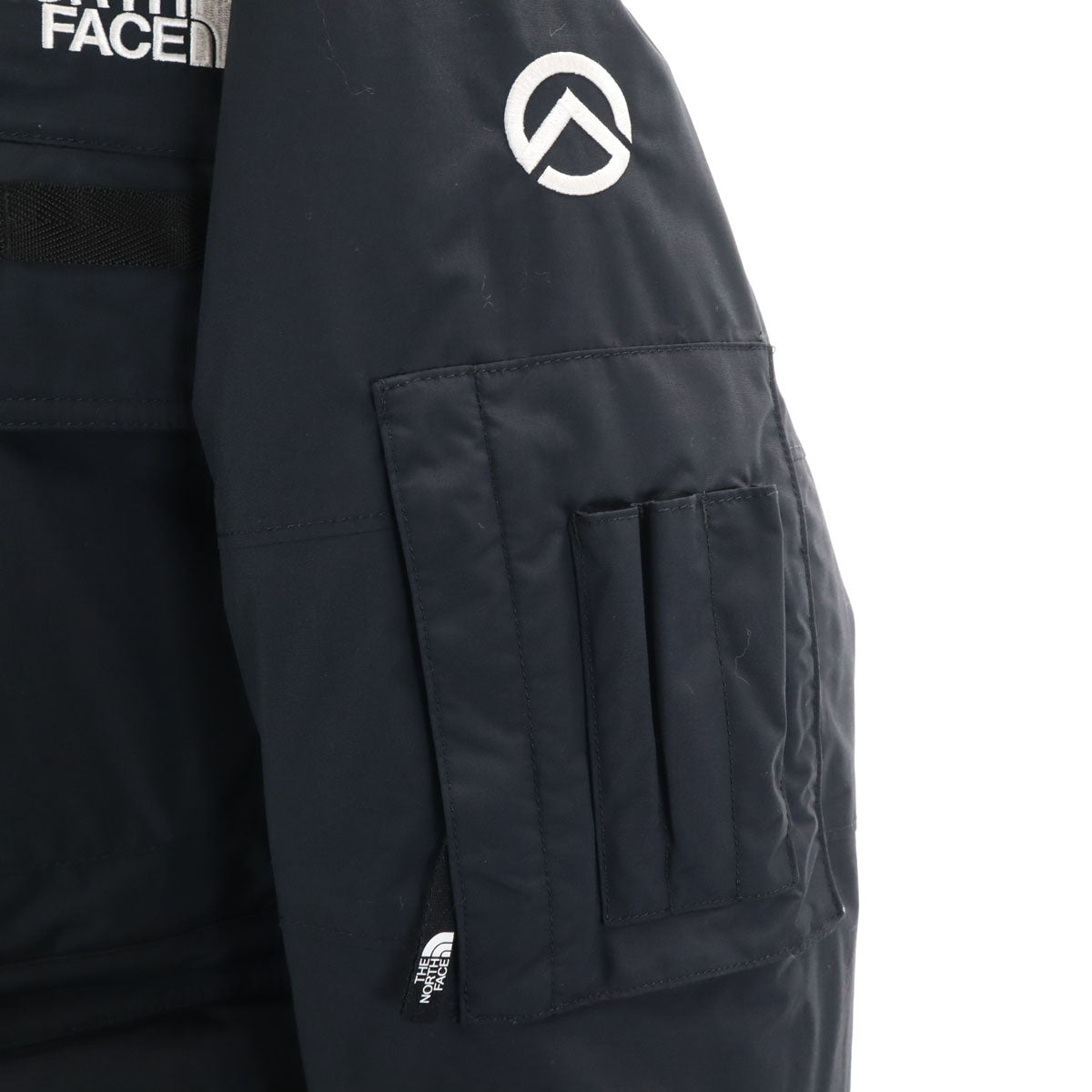 THE NORTH FACE ザノースフェイス サザンクロス ダウンパーカー XL ブラック アウトドア ND92220 メンズ