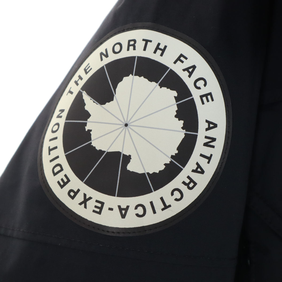 THE NORTH FACE ザノースフェイス サザンクロス ダウンパーカー XL ブラック アウトドア ND92220 メンズ