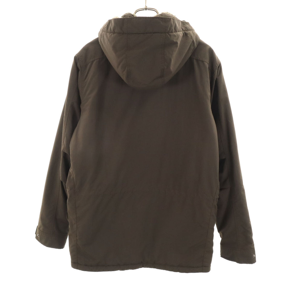 patagonia パタゴニア イスマス ジャケット S カーキ系 裏ボア アウトドア 27020FA12 メンズ