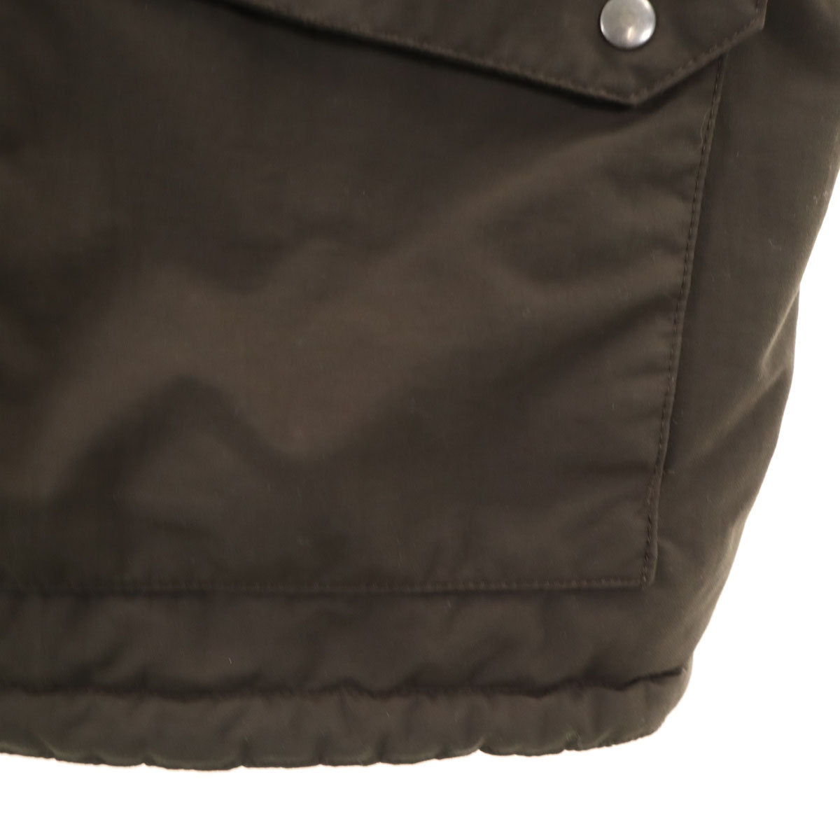 patagonia パタゴニア イスマス ジャケット S カーキ系 裏ボア アウトドア 27020FA12 メンズ