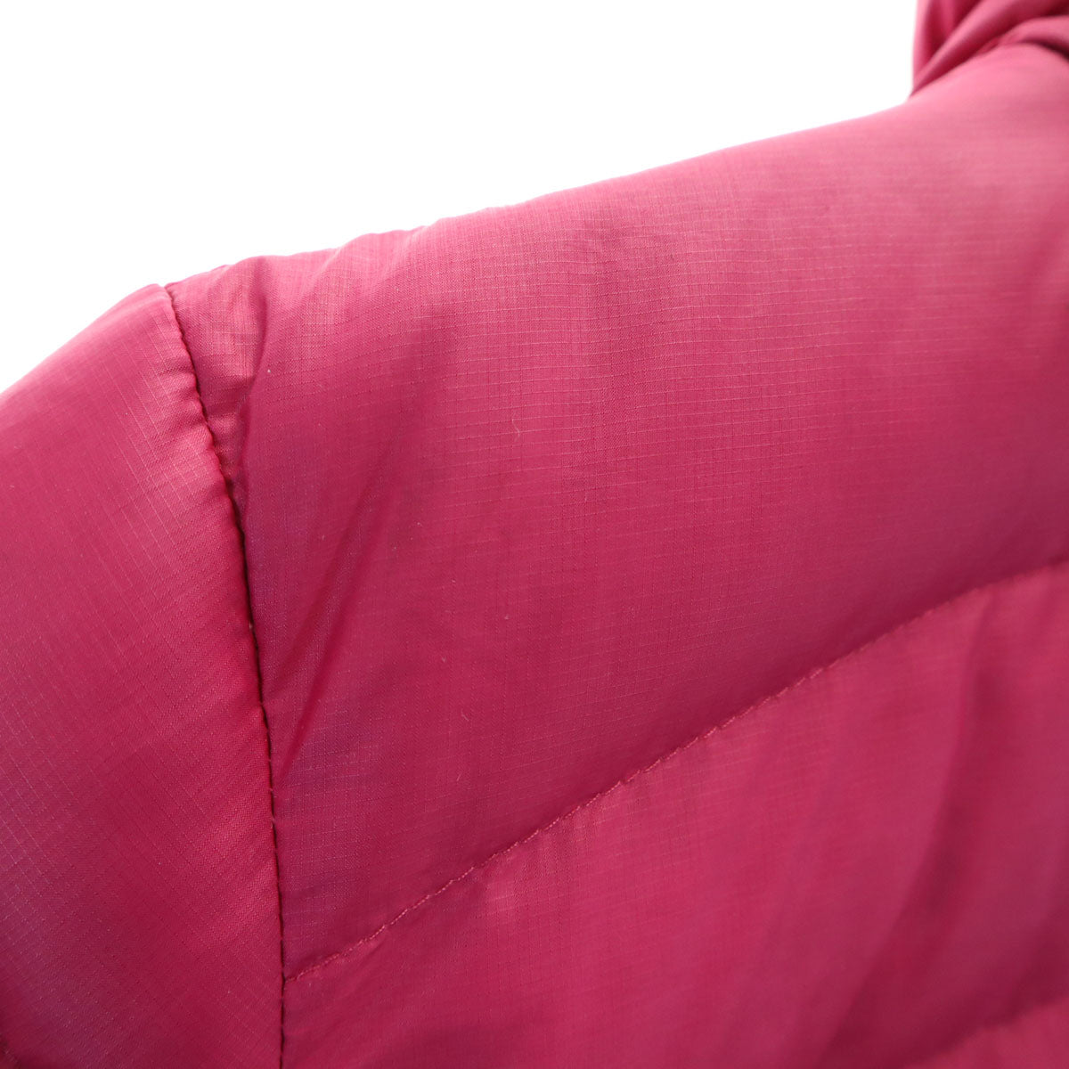 patagonia パタゴニア ダウンジャケット XS ピンク 84835FA11 アウトドア 収納袋付き レディース