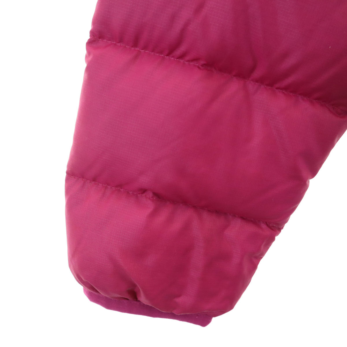 patagonia パタゴニア ダウンジャケット XS ピンク 84835FA11 アウトドア 収納袋付き レディース