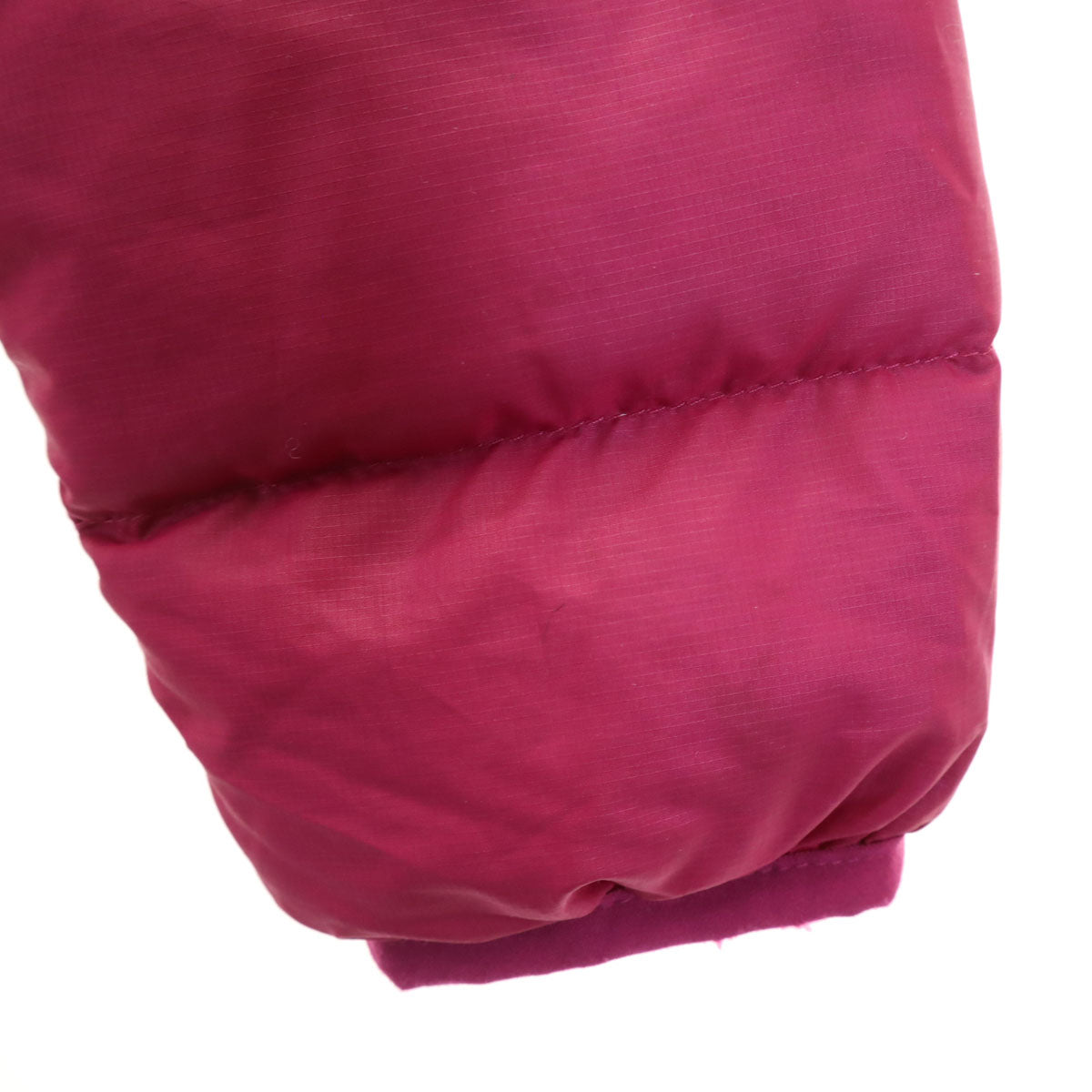 patagonia パタゴニア ダウンジャケット XS ピンク 84835FA11 アウトドア 収納袋付き レディース