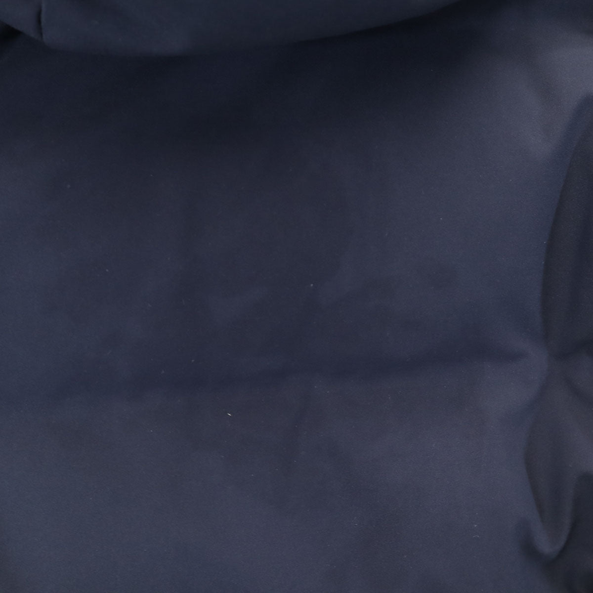 UNIQLO ユニクロ シームレス ダウンパーカー L ネイビー メンズ