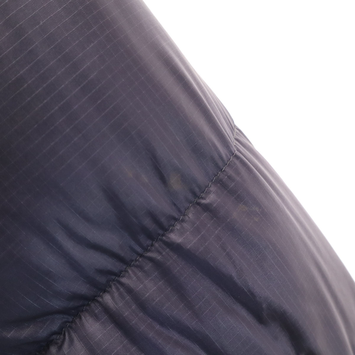 THE NORTH FACE ノースフェイス ヌプシ ダウンジャケット M ネイビー NF002YO メンズ