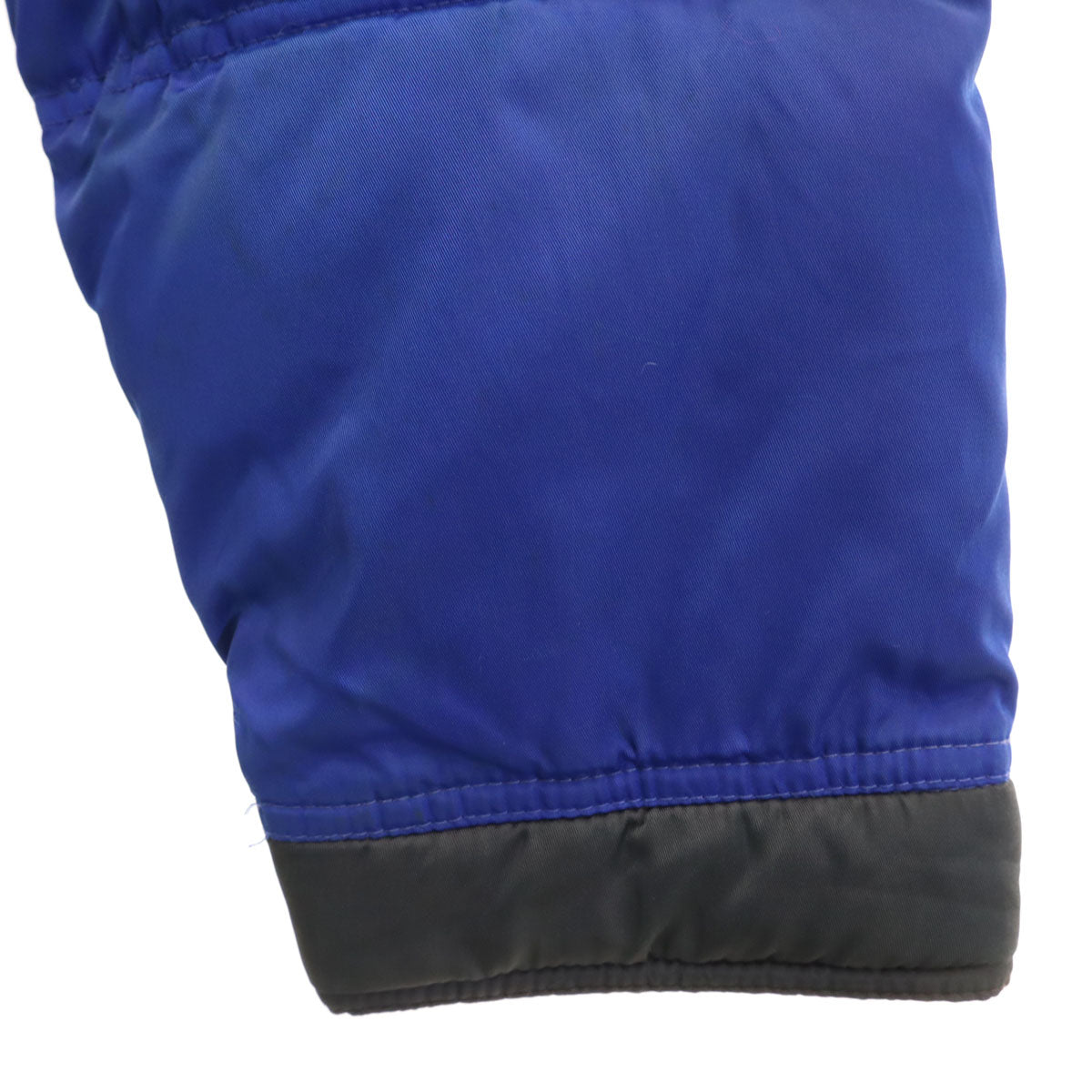 GAP ギャップ 90s オールド ダウンジャケット S ブルー メンズ