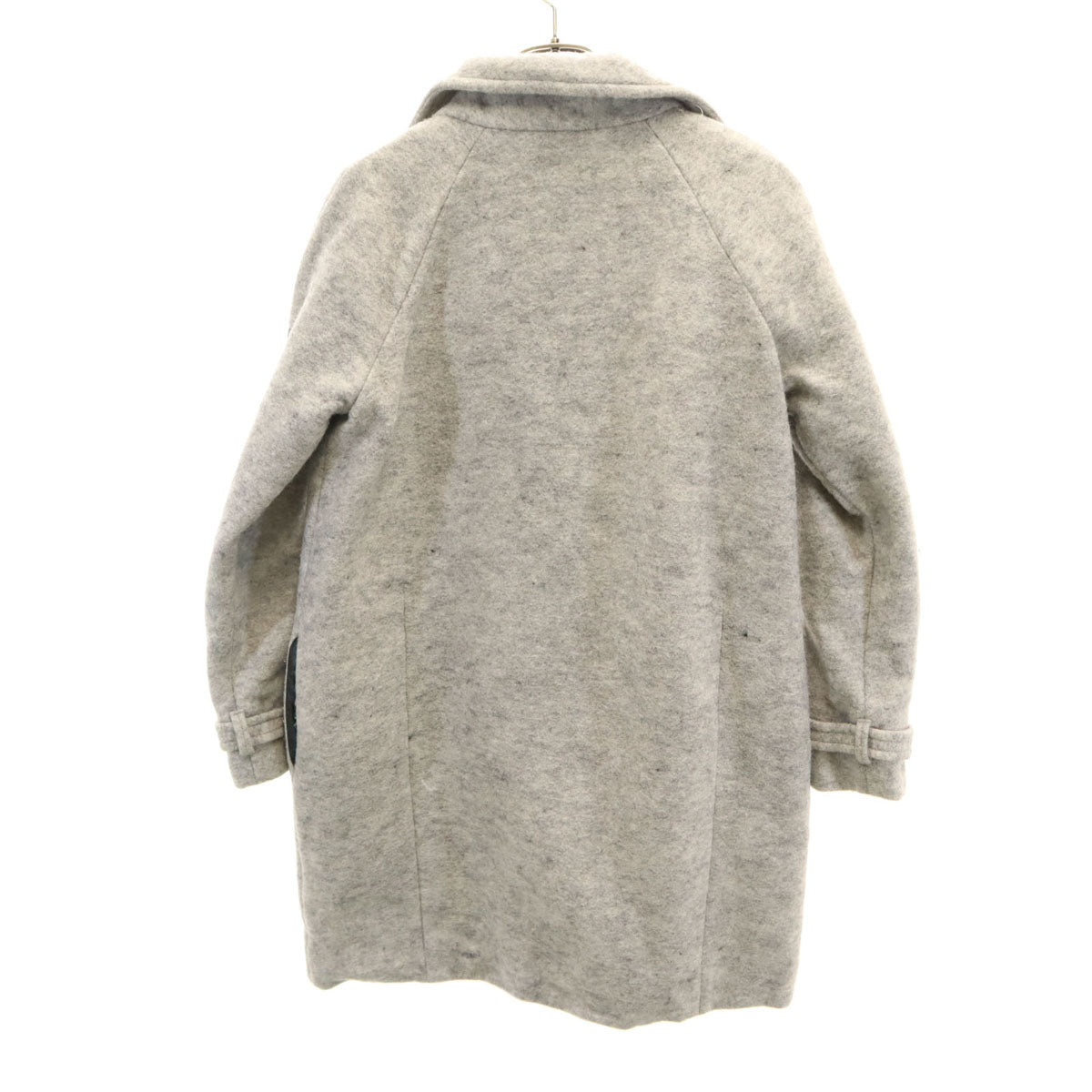 TATRAS タトラス ダウンコート 1 グレー メンズ