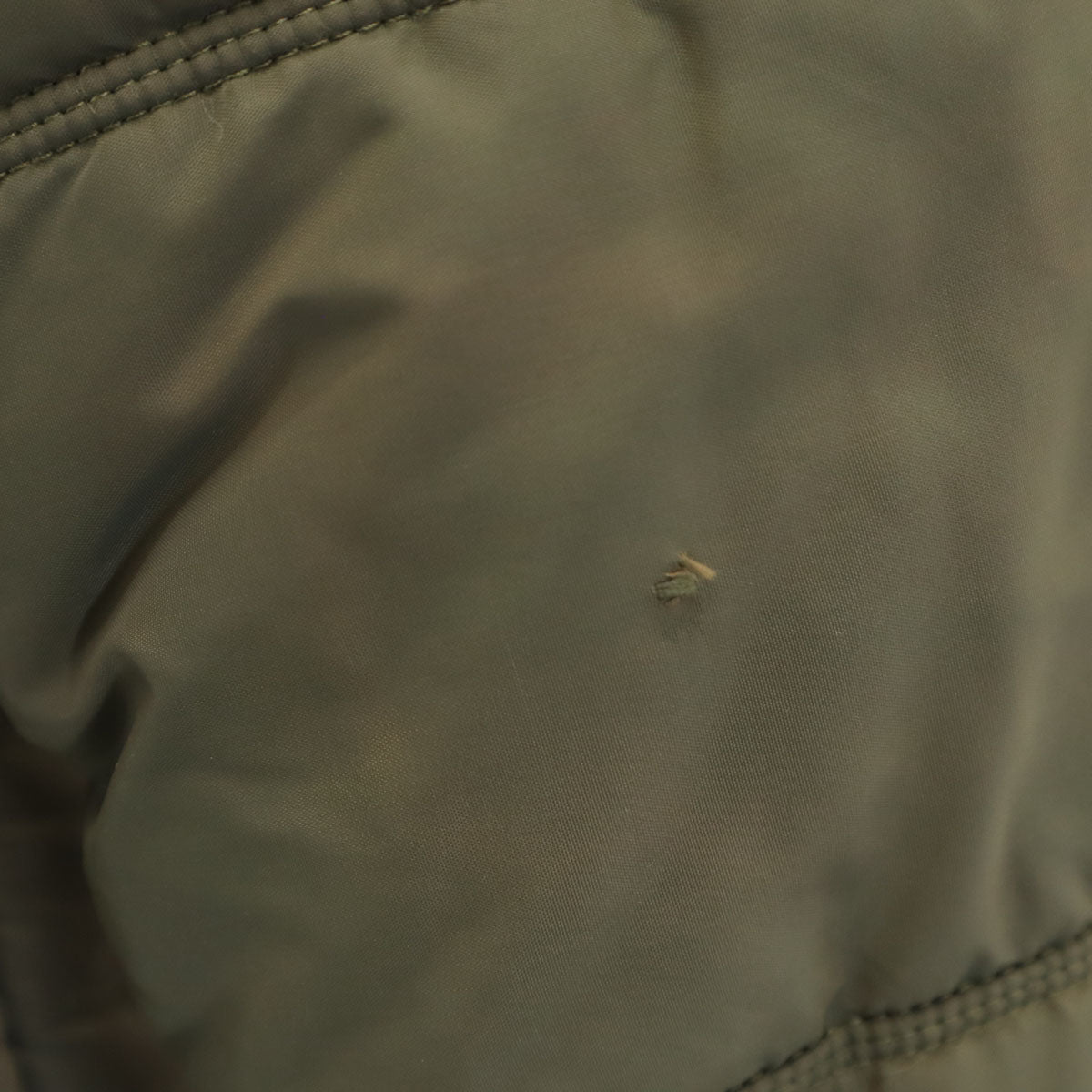 DOLCE&GABBANA ドルチェアンドガッバーナ ジャケット 42 カーキ 裏ボア メンズ