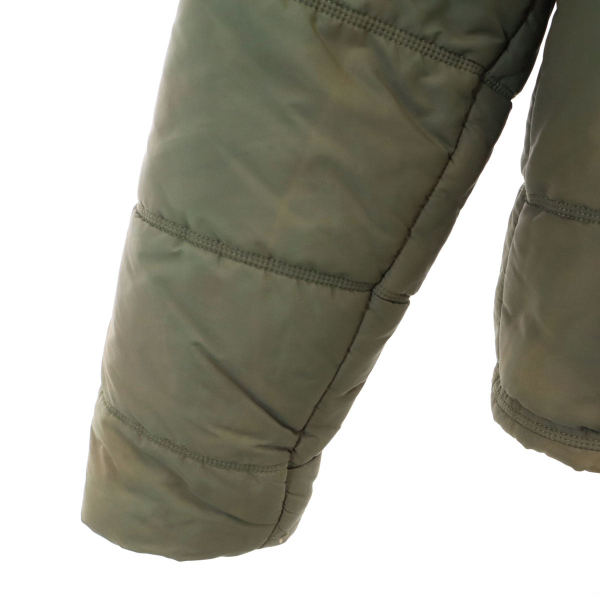 DOLCE&GABBANA ドルチェアンドガッバーナ ジャケット 42 カーキ 裏ボア メンズ