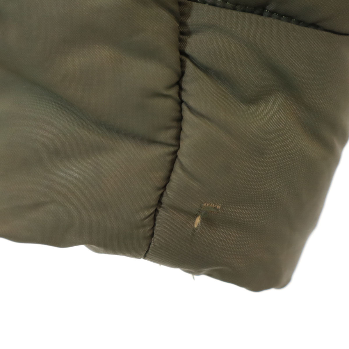 DOLCE&GABBANA ドルチェアンドガッバーナ ジャケット 42 カーキ 裏ボア メンズ