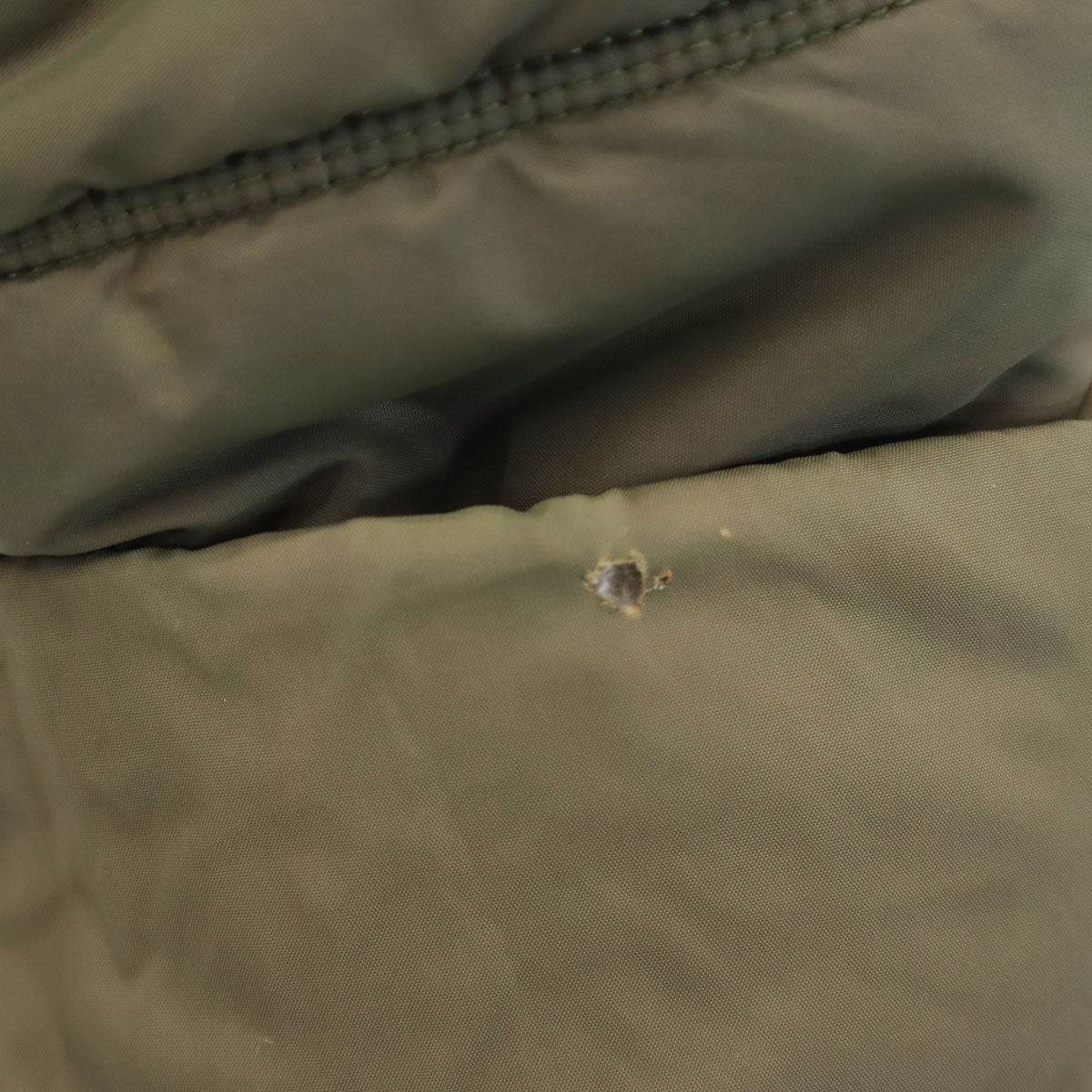 DOLCE&GABBANA ドルチェアンドガッバーナ ジャケット 42 カーキ 裏ボア メンズ