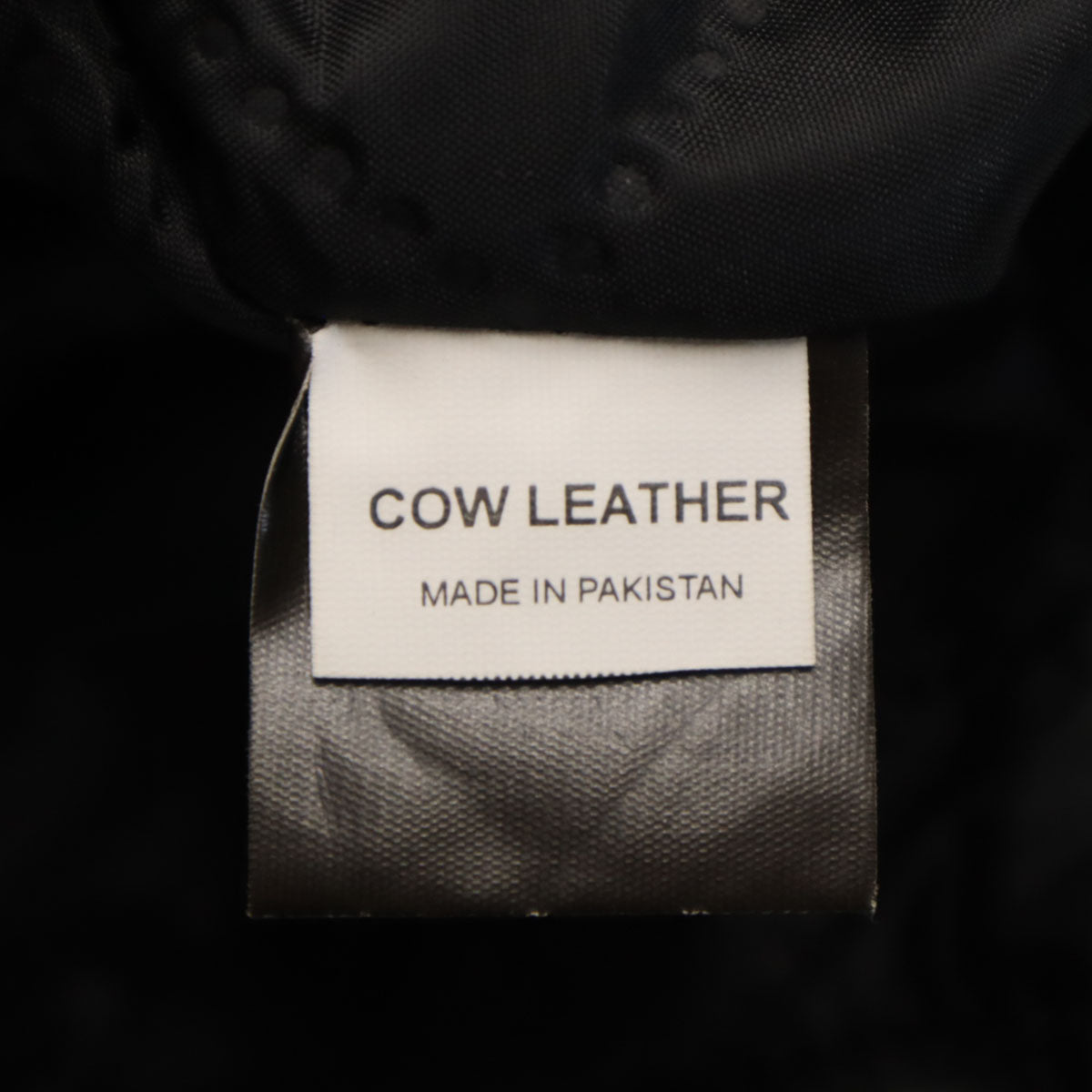 Freedom フリーダム レザー ダブルライダースジャケット 34 ブラック メンズ