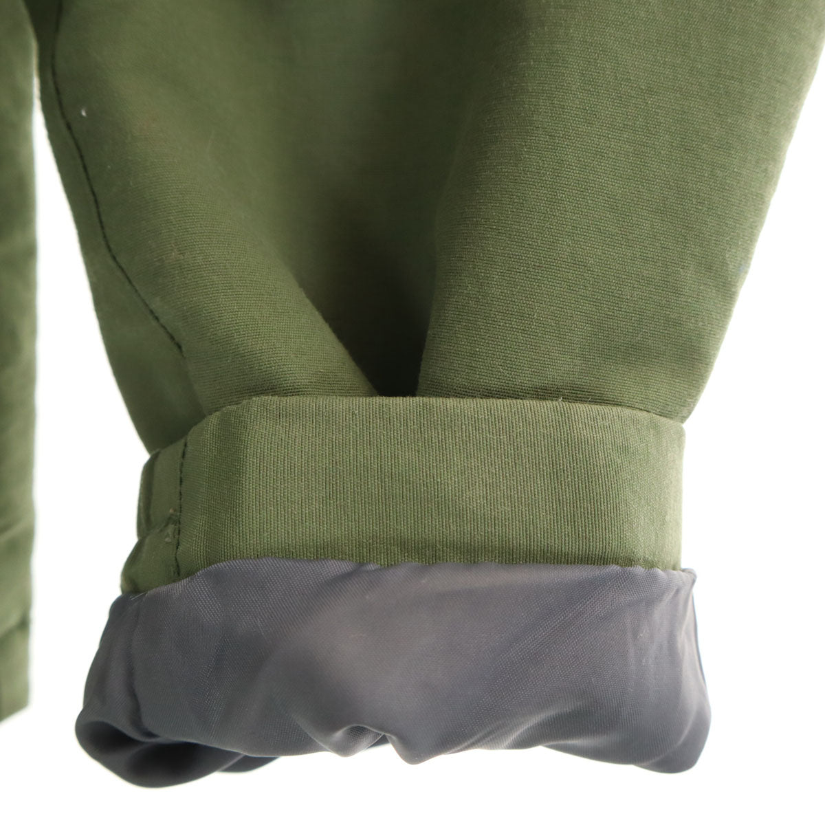 Columbia コロンビア 中綿ジャケット M カーキ アウトドア レディース