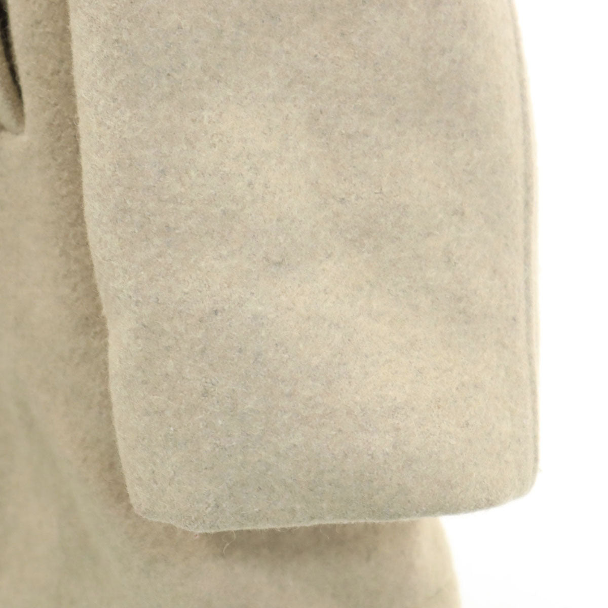 schott ショット 90s USA製 オールド ピーコート 20 ベージュ U.S.740N メンズ