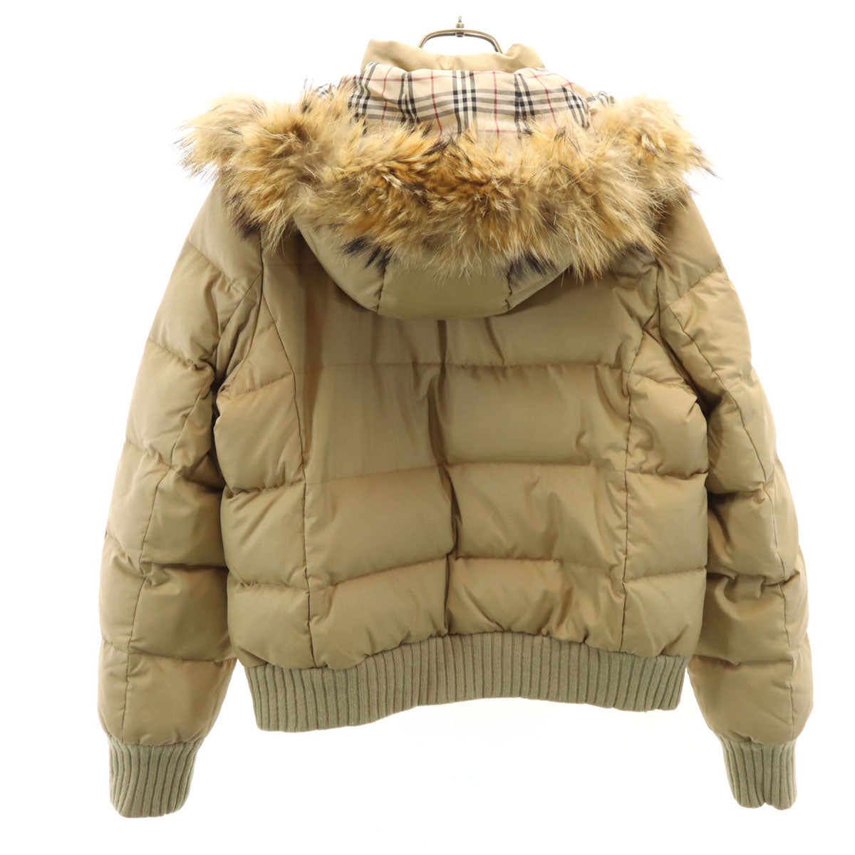 BURBERRY LONDON BLUE LABEL バーバリー ロンドン ブルーレーベル