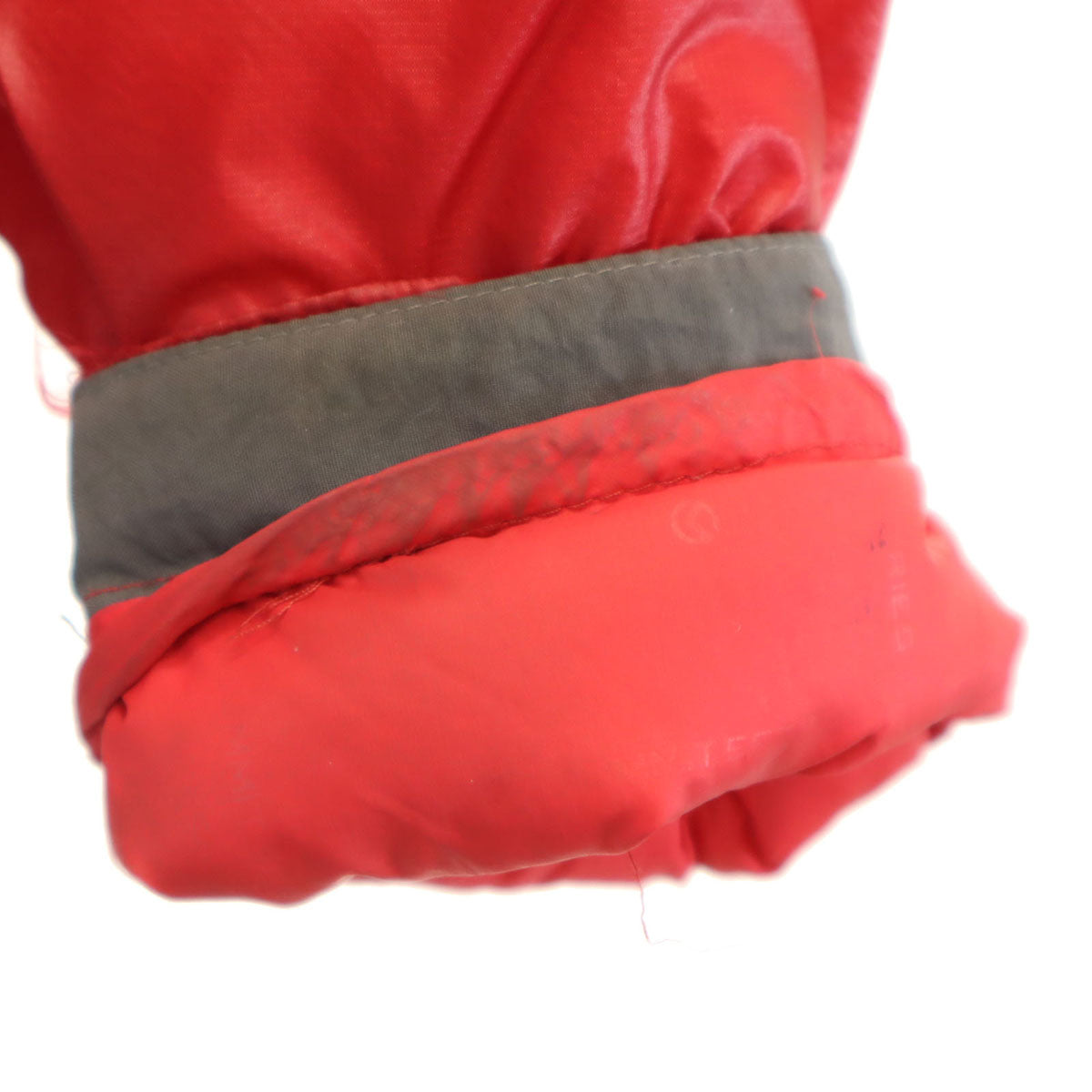 THE NORTH FACE ノースフェイス サミットシリーズ ダウンジャケット 85 レッド NDW9691Z アウトドア ポケッタブル レディース