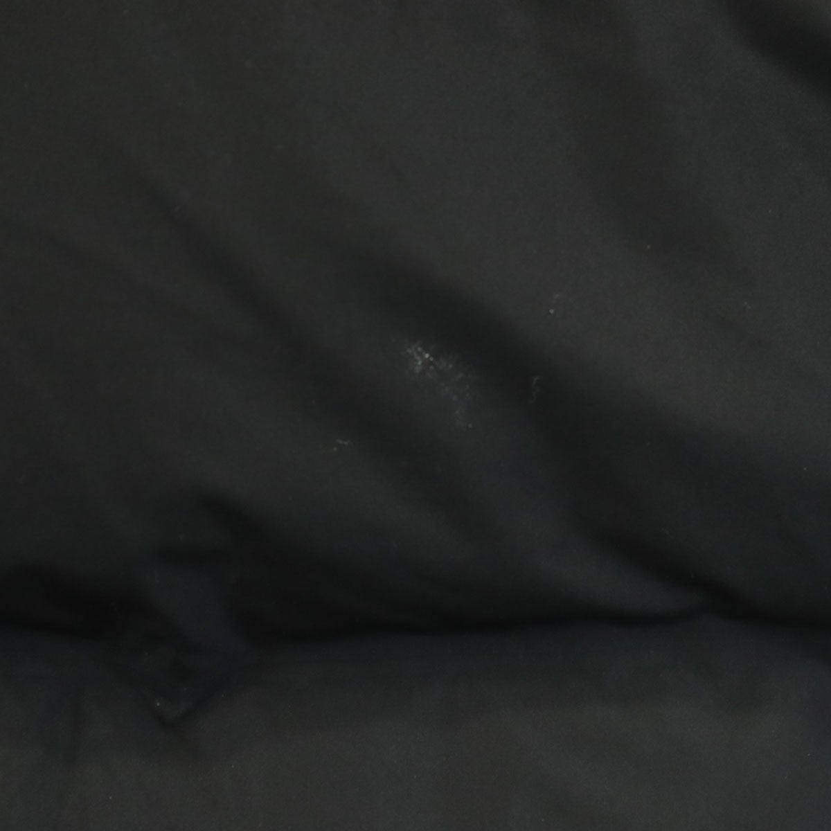 UNIQLO ユニクロ シームレス ダウンジャケット XL ブラック メンズ