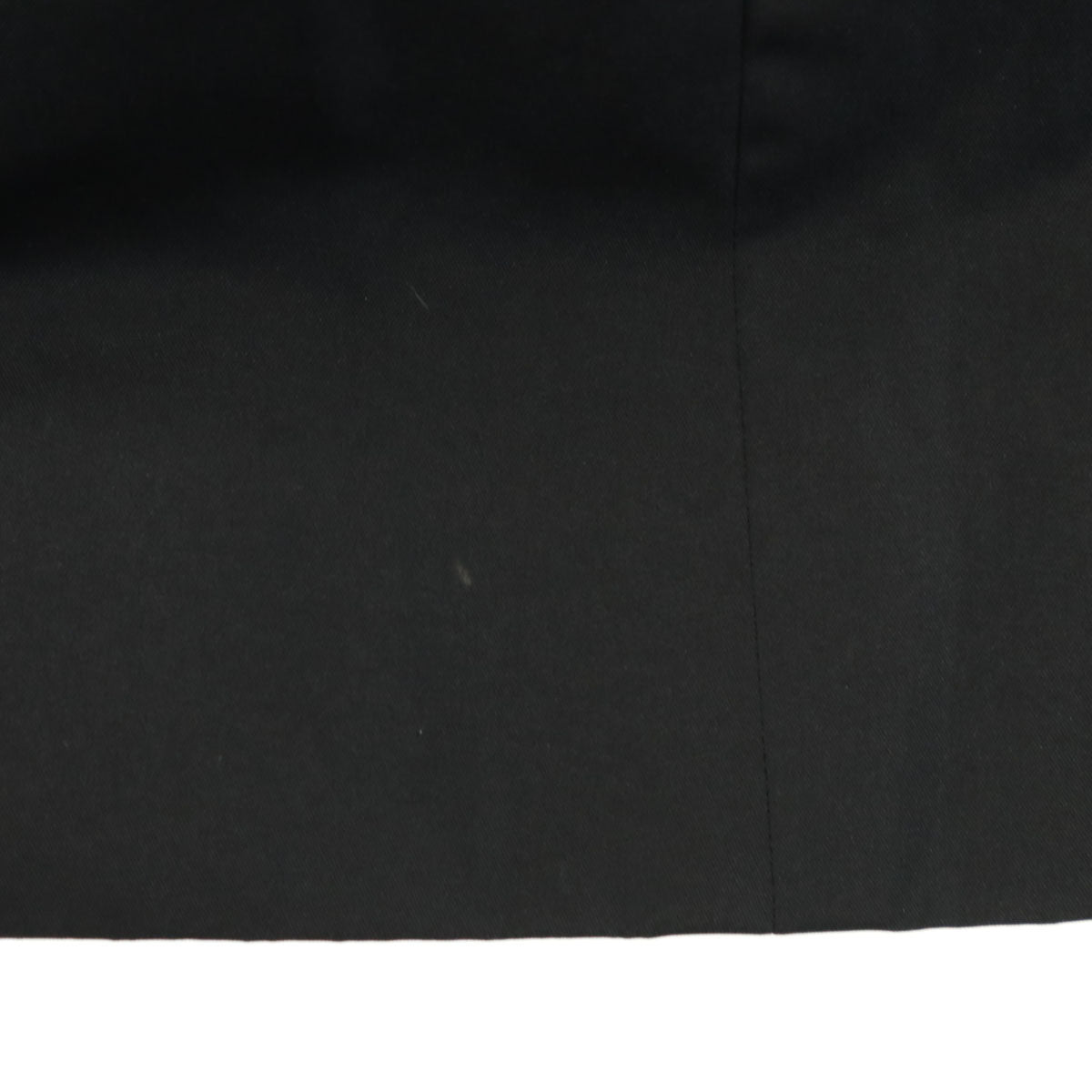 リバーシブル 毛皮コート ダークブラウン レディース