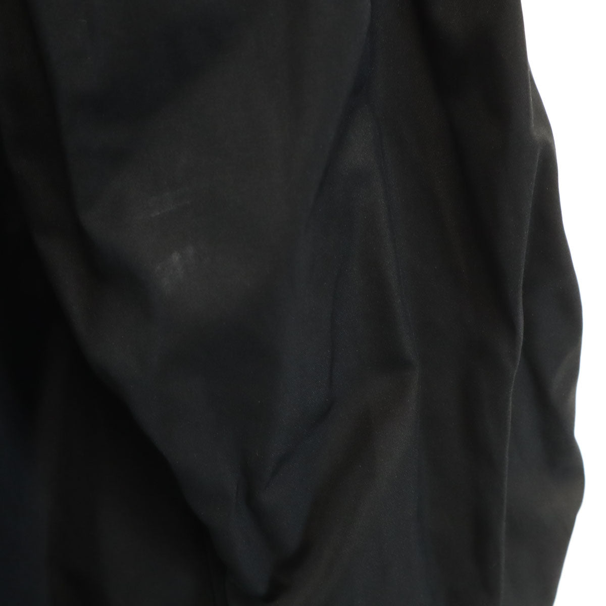 リバーシブル 毛皮コート ダークブラウン レディース