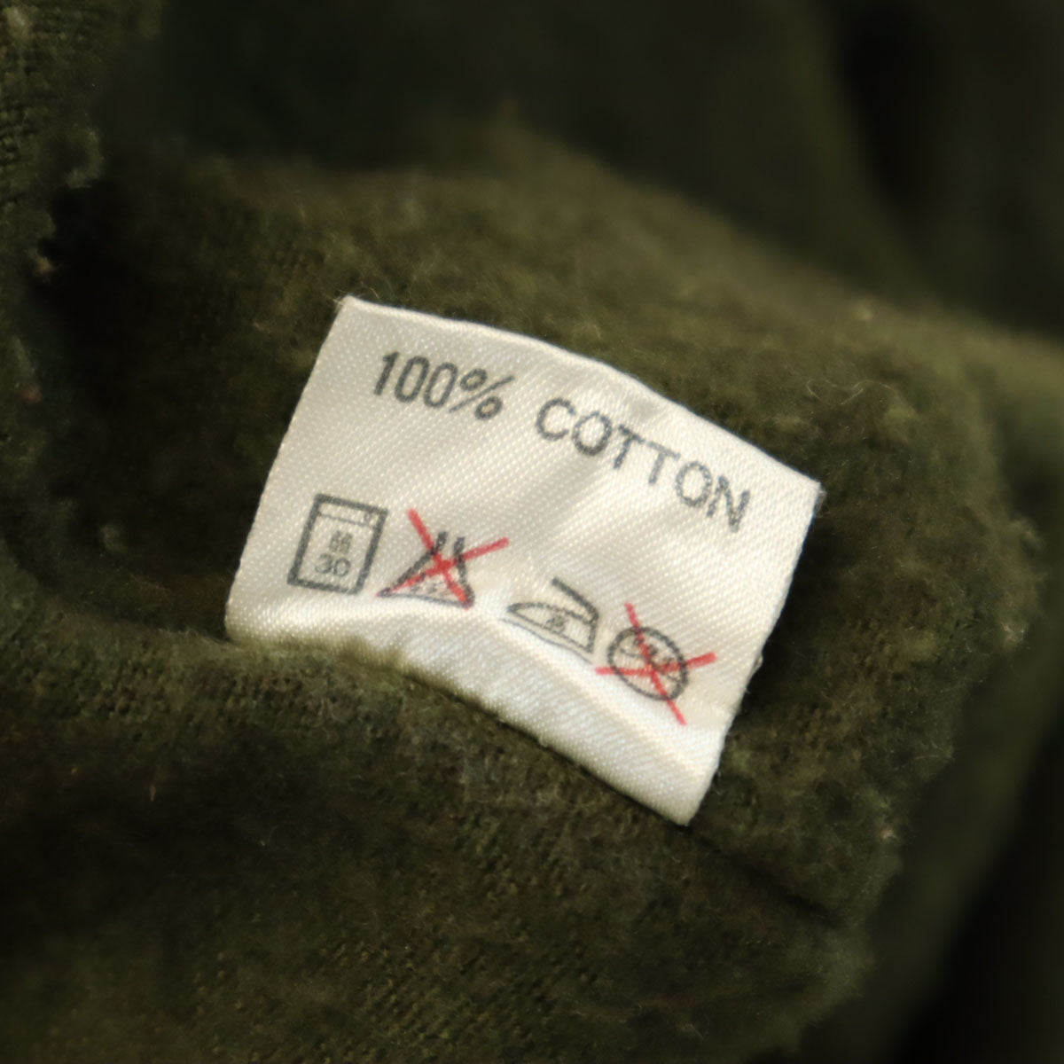 HOUSTON ヒューストン A2 デッキジャケット ミリタリージャケット 40 カーキ メンズ