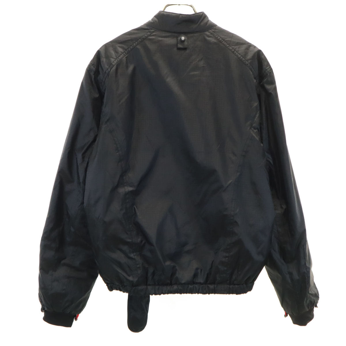 KOMINE コミネ オートバイ 12Vエレクトリックウォームシステムインナー ジャケット M ブラック 中綿 電熱ライニング メンズ