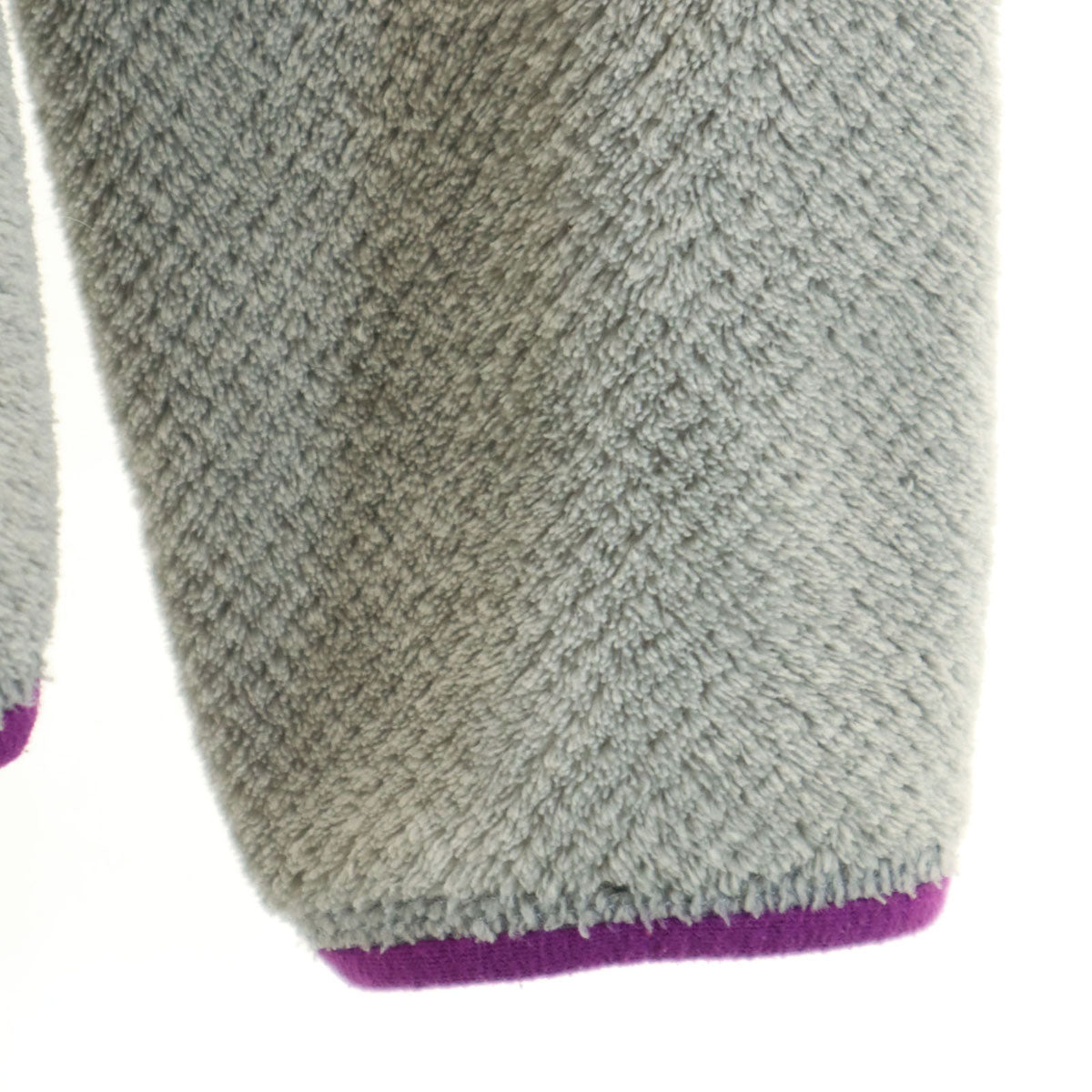 patagonia パタゴニア リツールスナップT フリースジャケット M グレー 25442FA13 アウトドア レディース