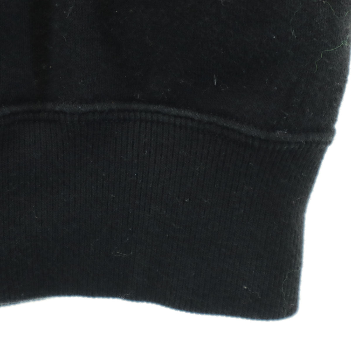 POLO RALPH LAUREN ポロラルフローレン ポロベア 長袖 トレーナー XS ブラック レディース