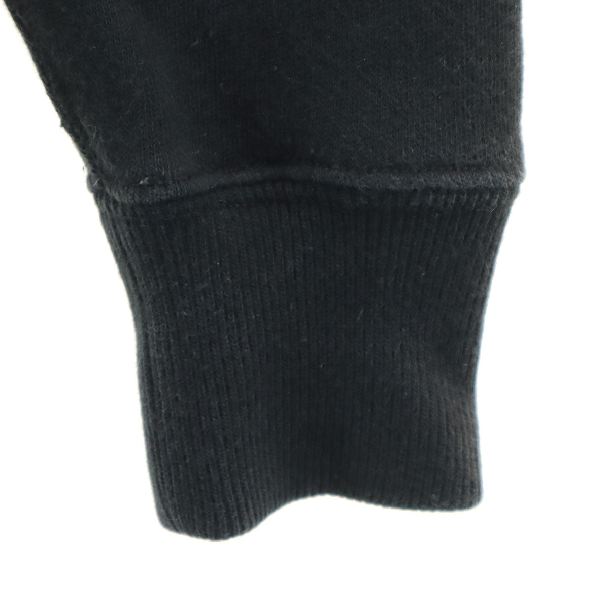 POLO RALPH LAUREN ポロラルフローレン ポロベア 長袖 トレーナー XS ブラック レディース