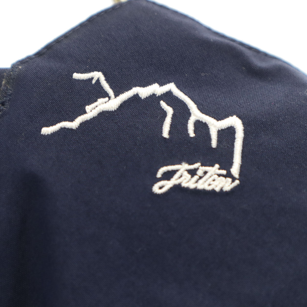 rew athletics ゴアテックス スノーボード ジャケット L ネイビー 裏メッシュ メンズ