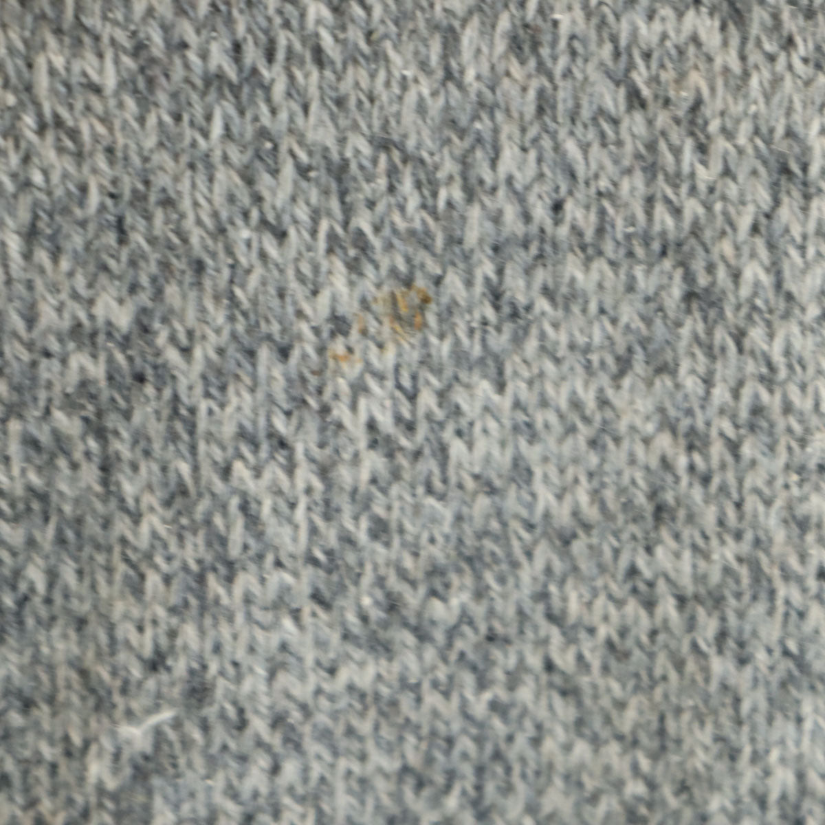 MACKINTOSH PHILOSOPHY マッキントッシュフィロソフィー ウールシルクブレンド 長袖 ニット 38 グレー メンズ