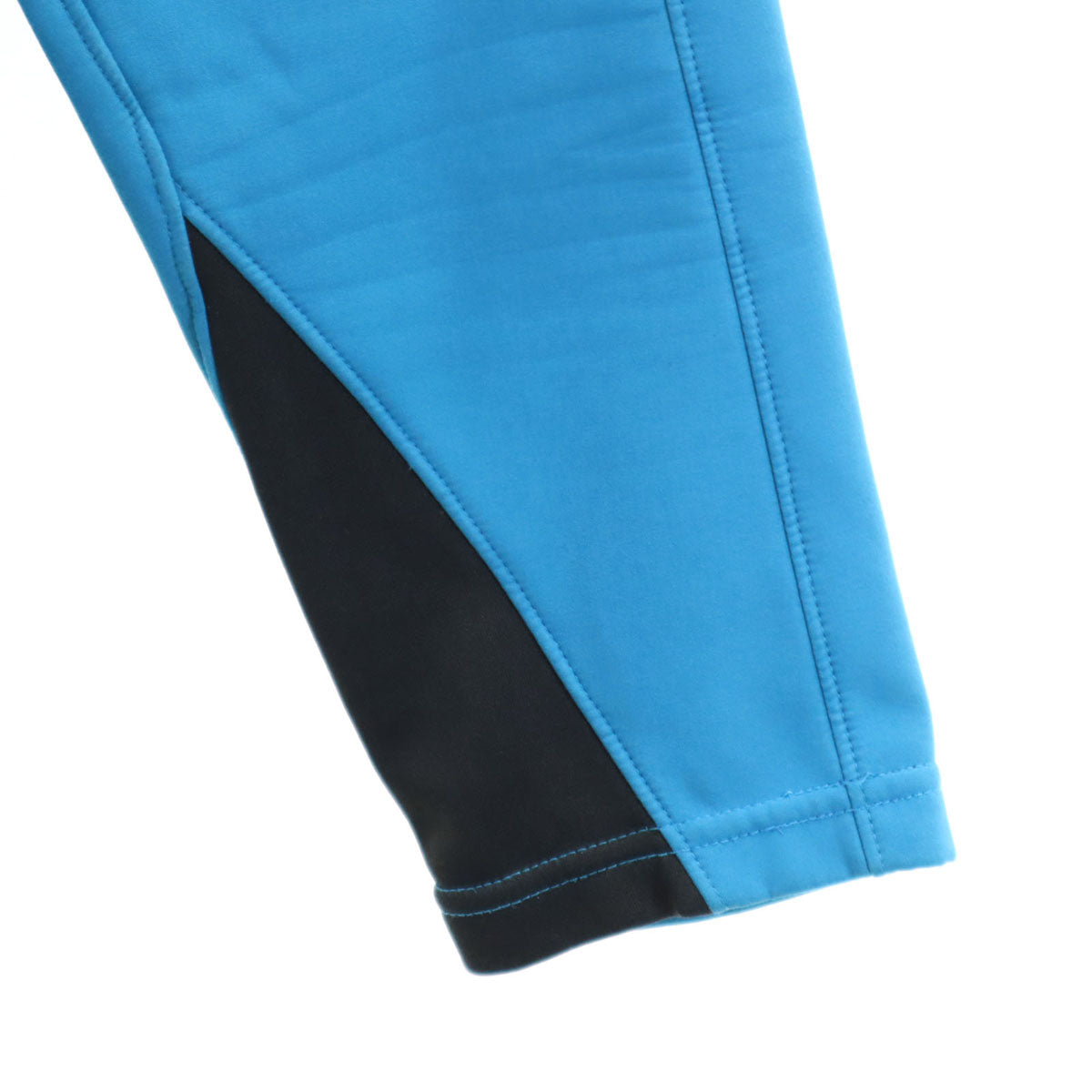 mont-bell モンベル サイクライム ジャケット M 水色 アウトドア メンズ