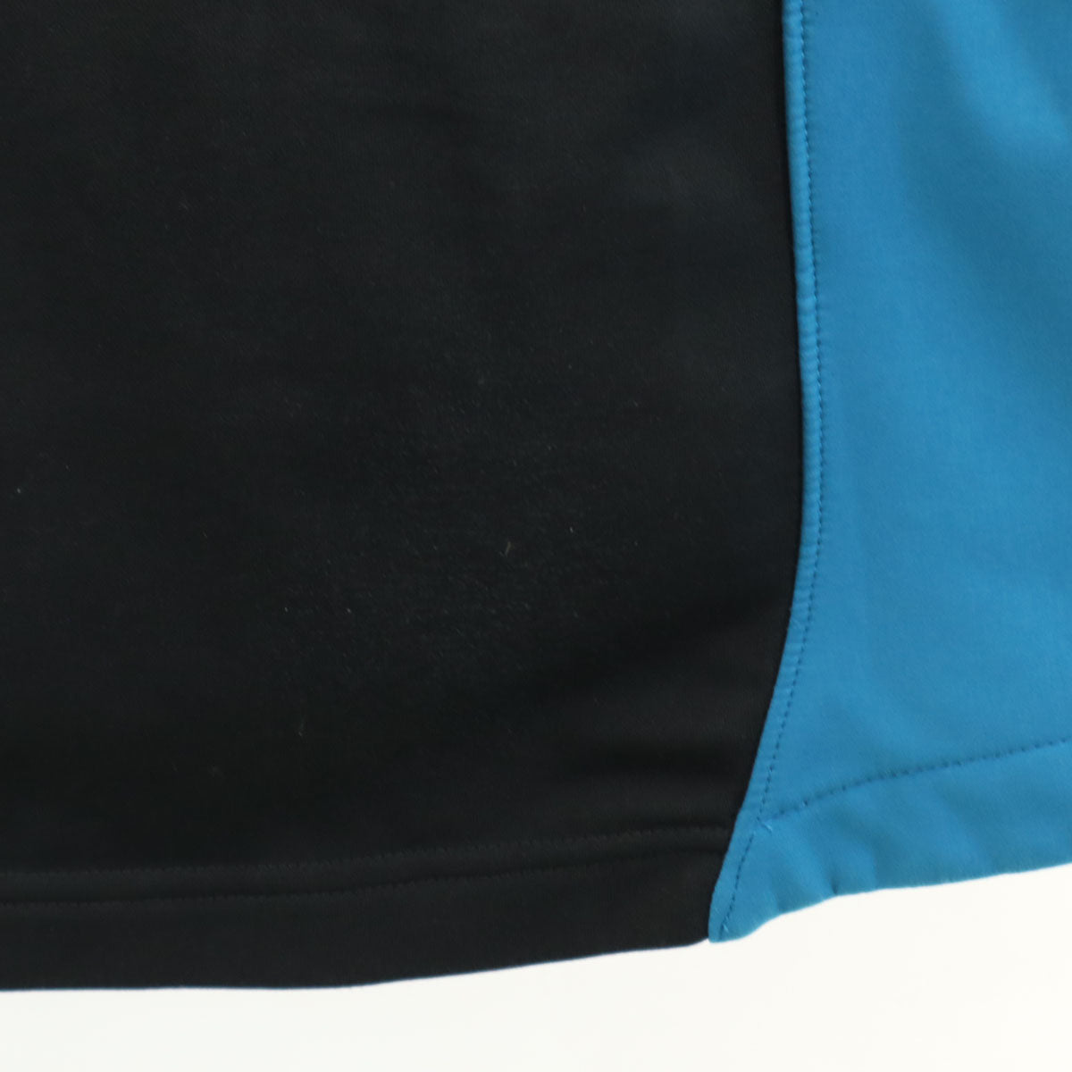 mont-bell モンベル サイクライム ジャケット M 水色 アウトドア メンズ