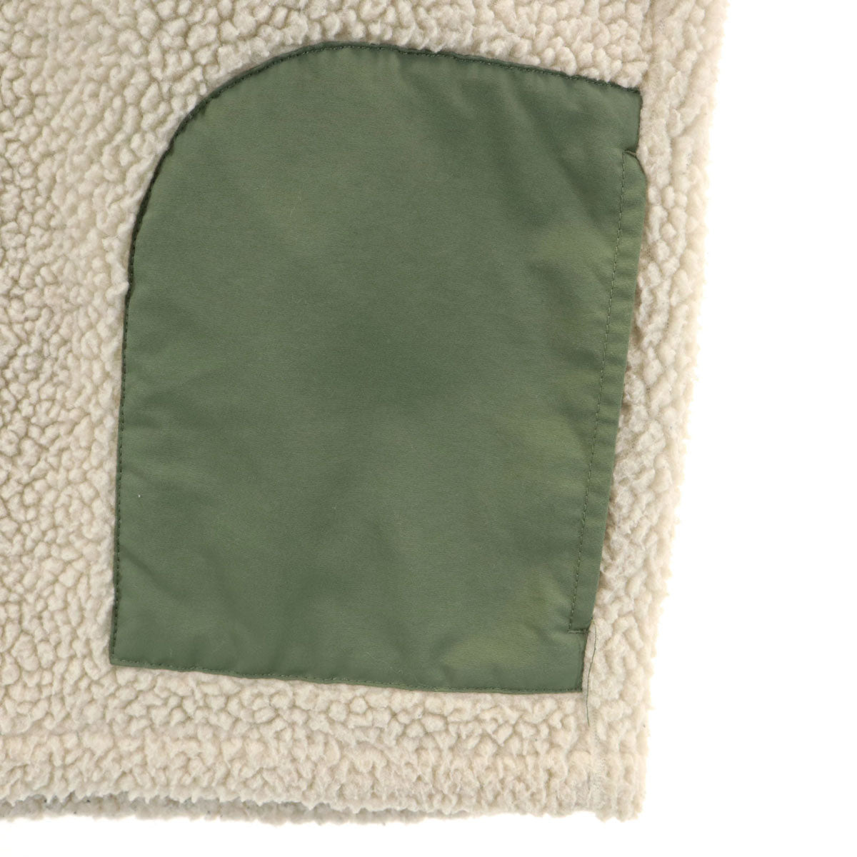 patagonia パタゴニア フリース ベスト XL14 ベージュ系 65619 レトロX キッズ