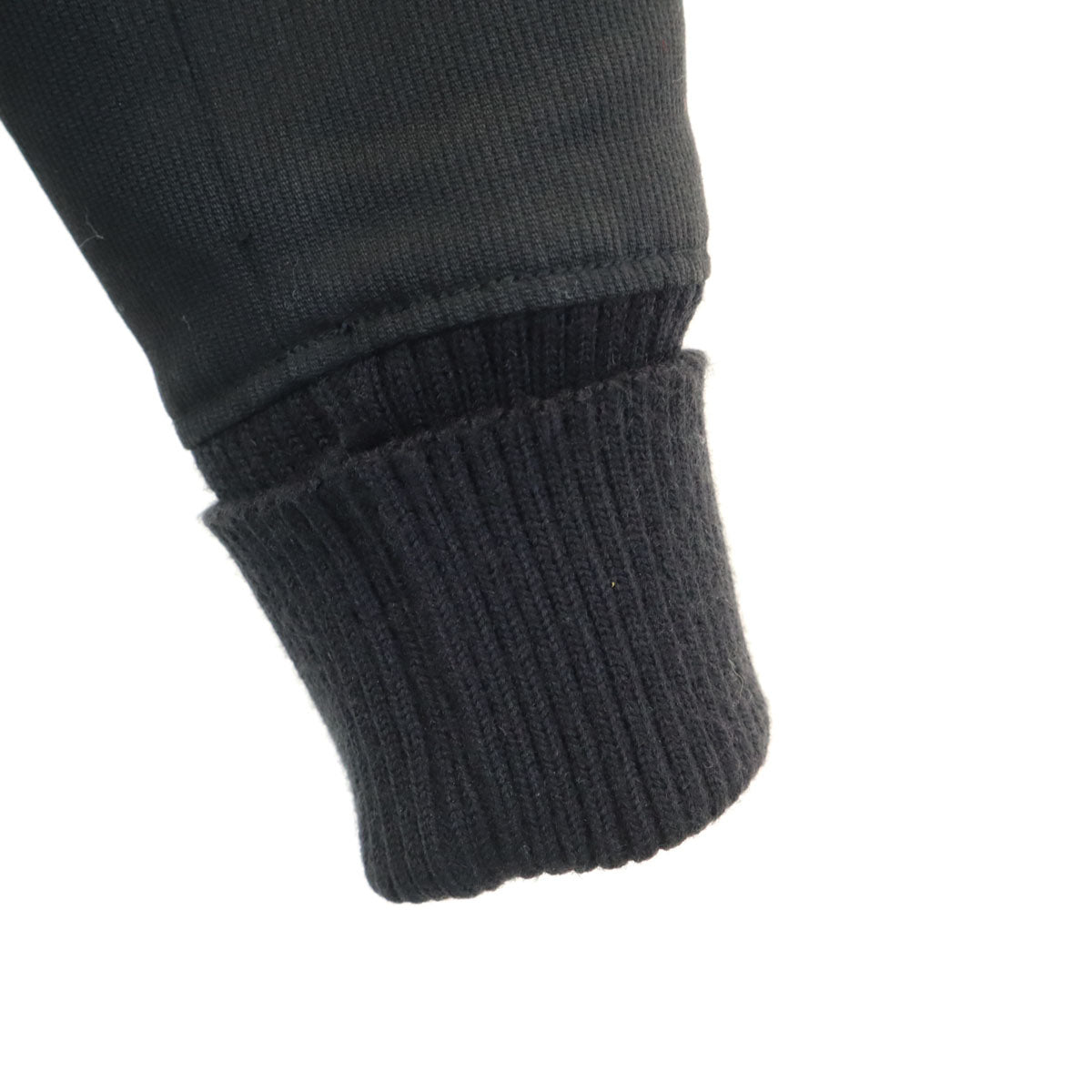 HYSTERIC GLAMOUR ヒステリックグラマー ジャケット M ブラック サンプル メンズ