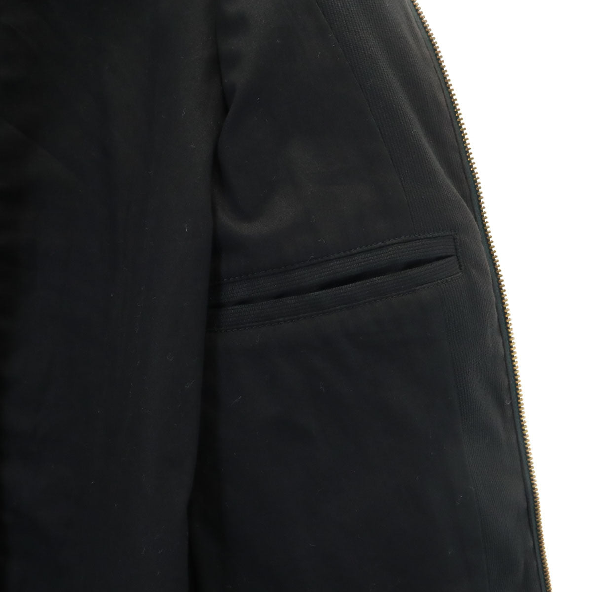 HYSTERIC GLAMOUR ヒステリックグラマー ジャケット M ブラック サンプル メンズ