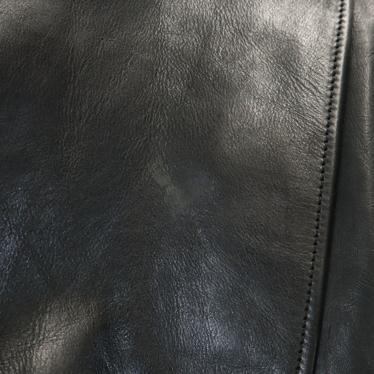 HARLEY DAVIDSON ハーレーダビッドソン 90s オールド レザー ダブルライダースジャケット M ブラック メンズ